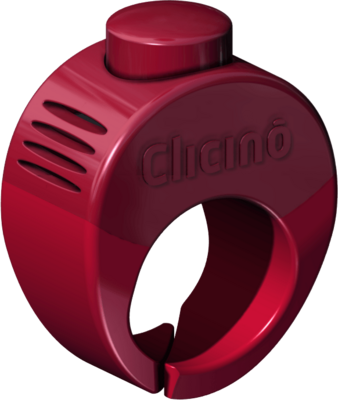 Clicino - Red