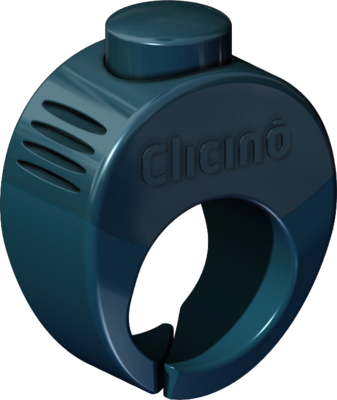 Clicino - Sea Green