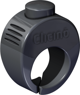 Clicino - Grey