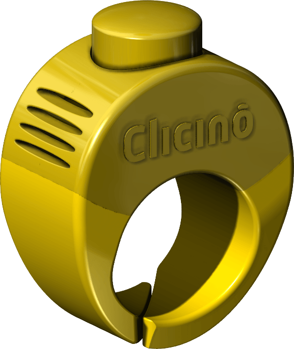 Clicino - Yellow