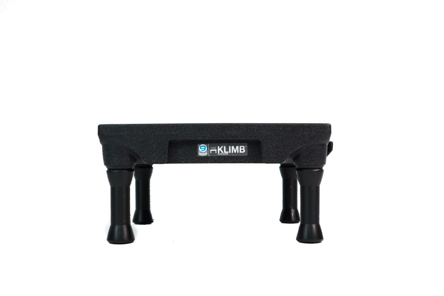 Blue-9 KLIMB Platform - Black