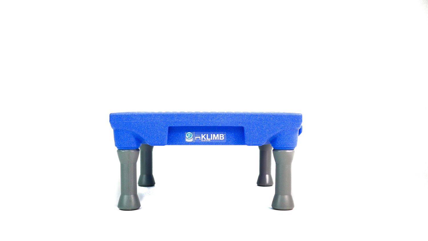 Blue-9 KLIMB Platform - Blue