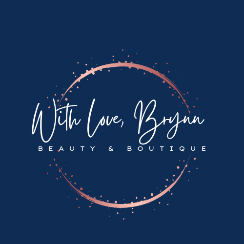 With Love, Brynn