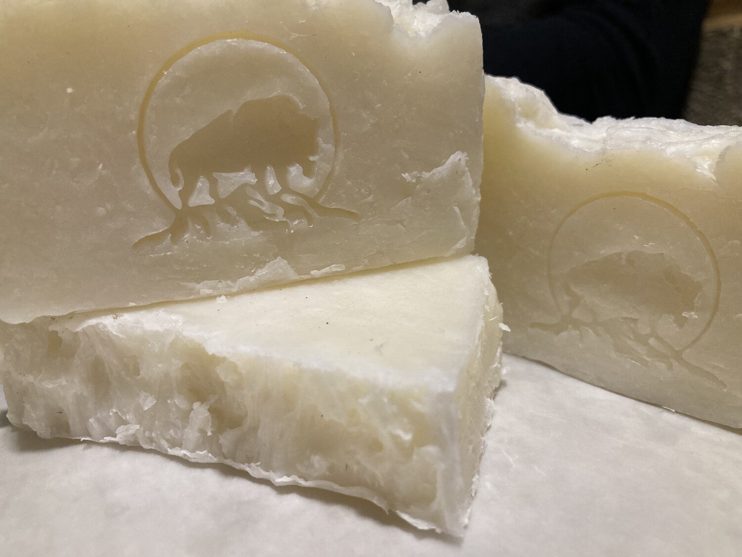 Homestead Soap