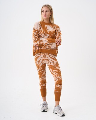 Conjunto Jungle
