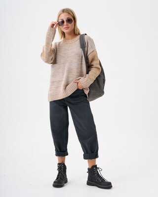 Sweater Bolsillo Juana