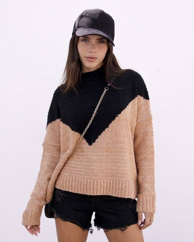Sweater Vanina