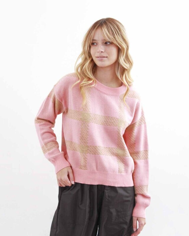 Sweater Malen
