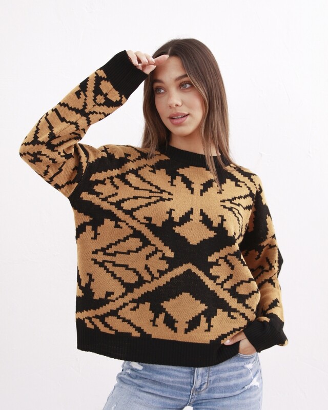 Sweater Pia