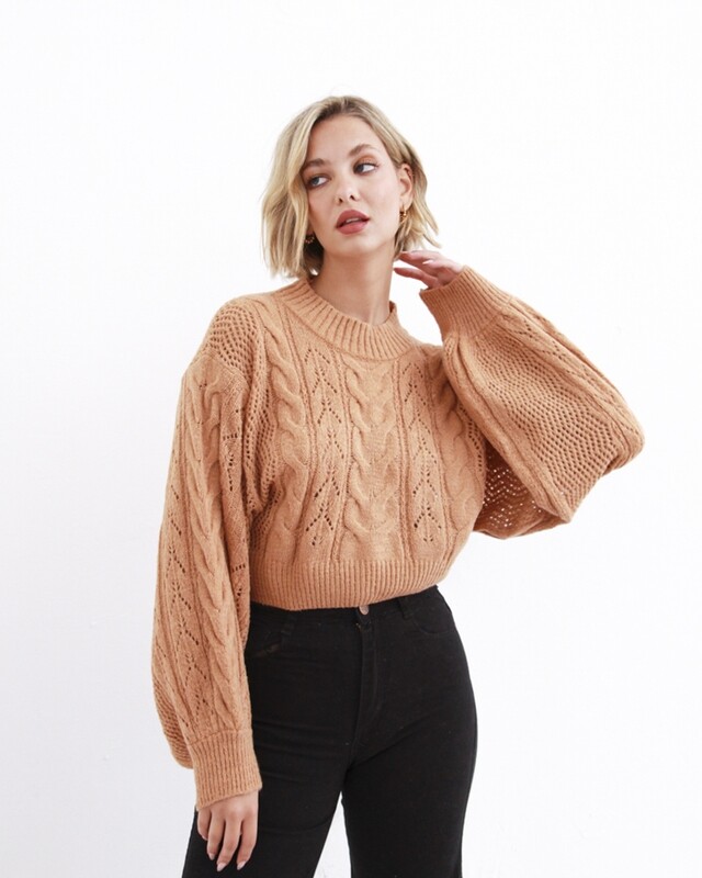 Sweater Hera