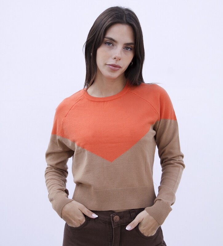 Sweater Filomena