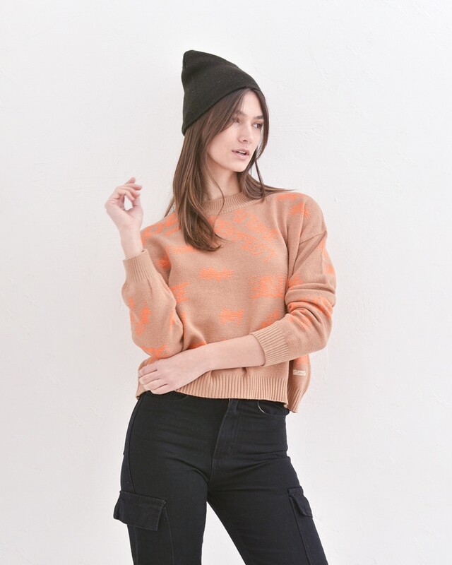 Sweater Enjoy