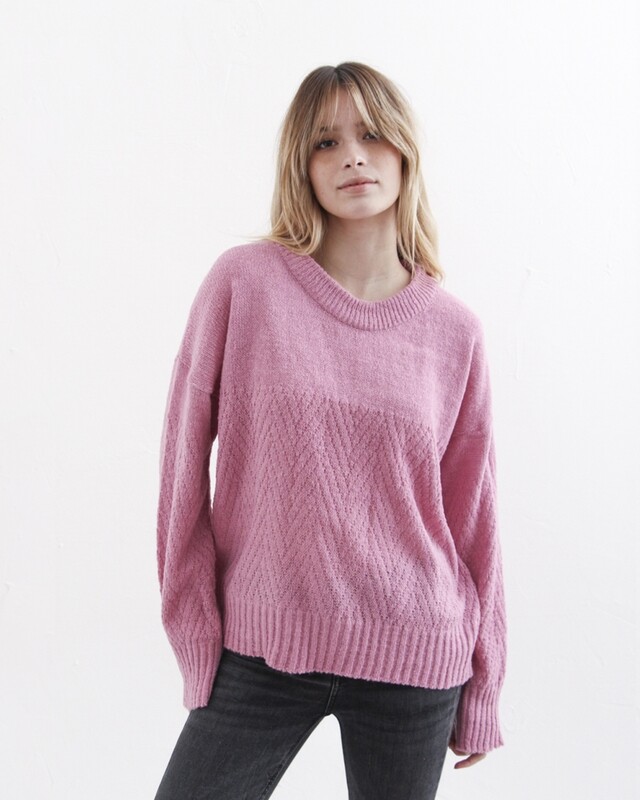 Sweater Antonella