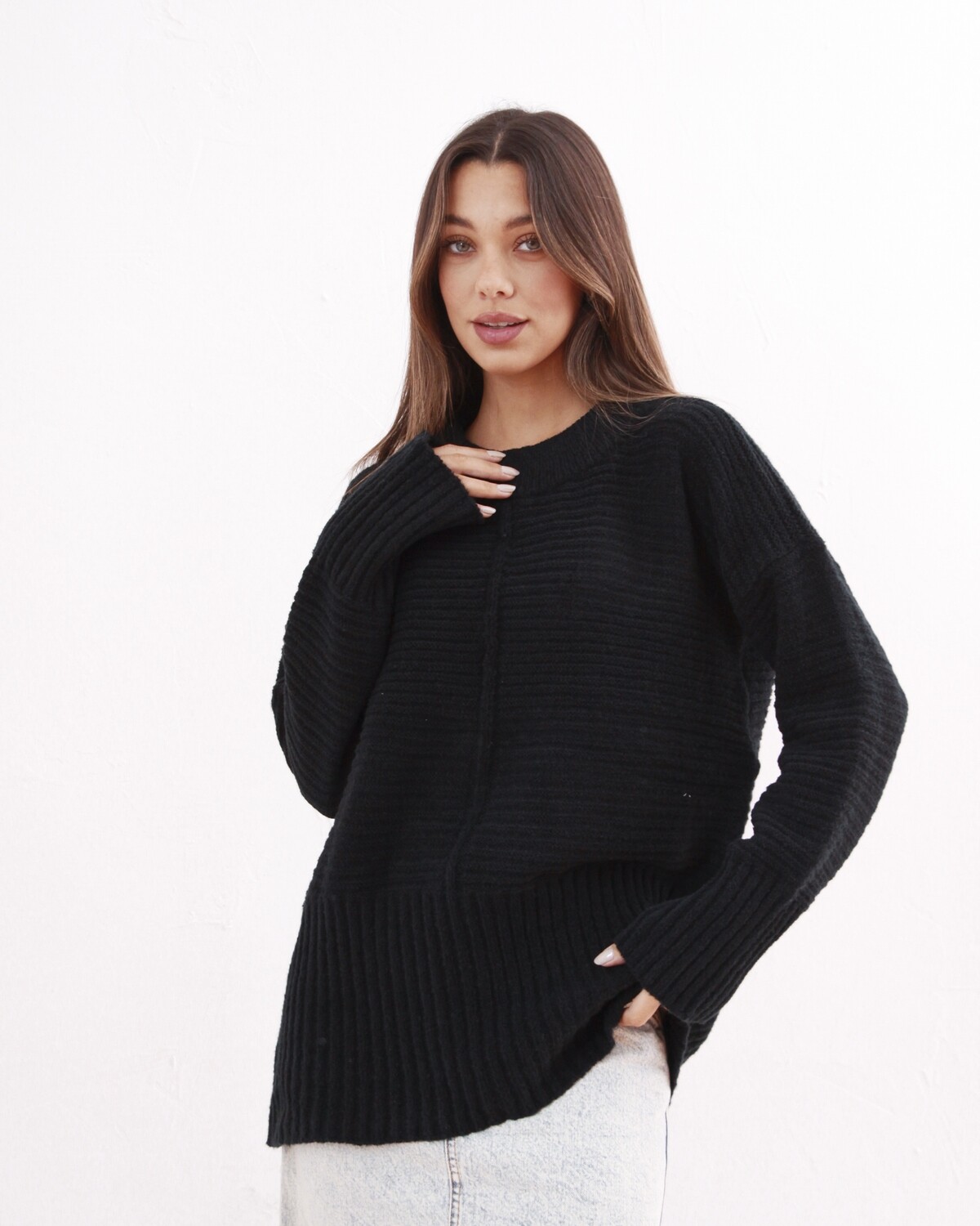 Sweater Aldana
