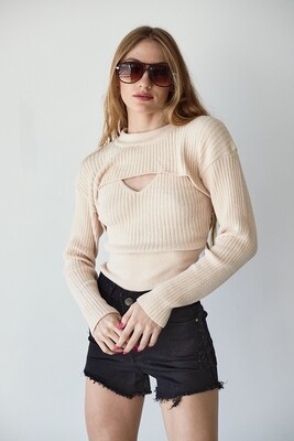 Conjunto Delfina