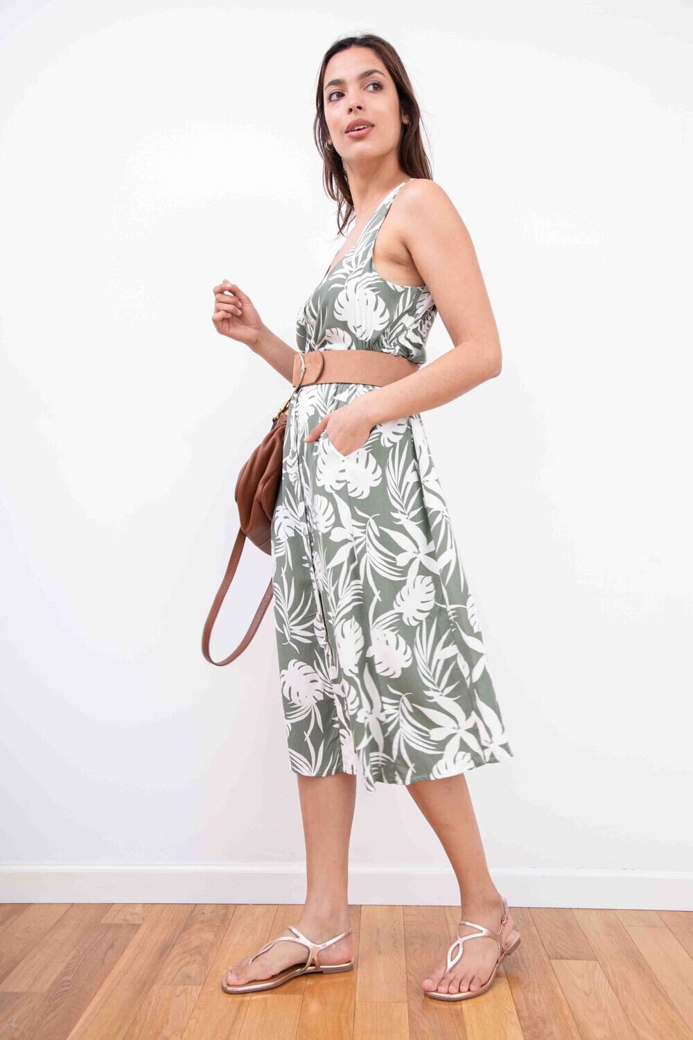 Vestido Munich