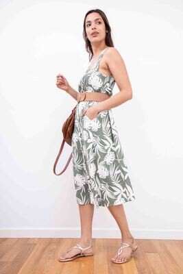 Vestido Munich