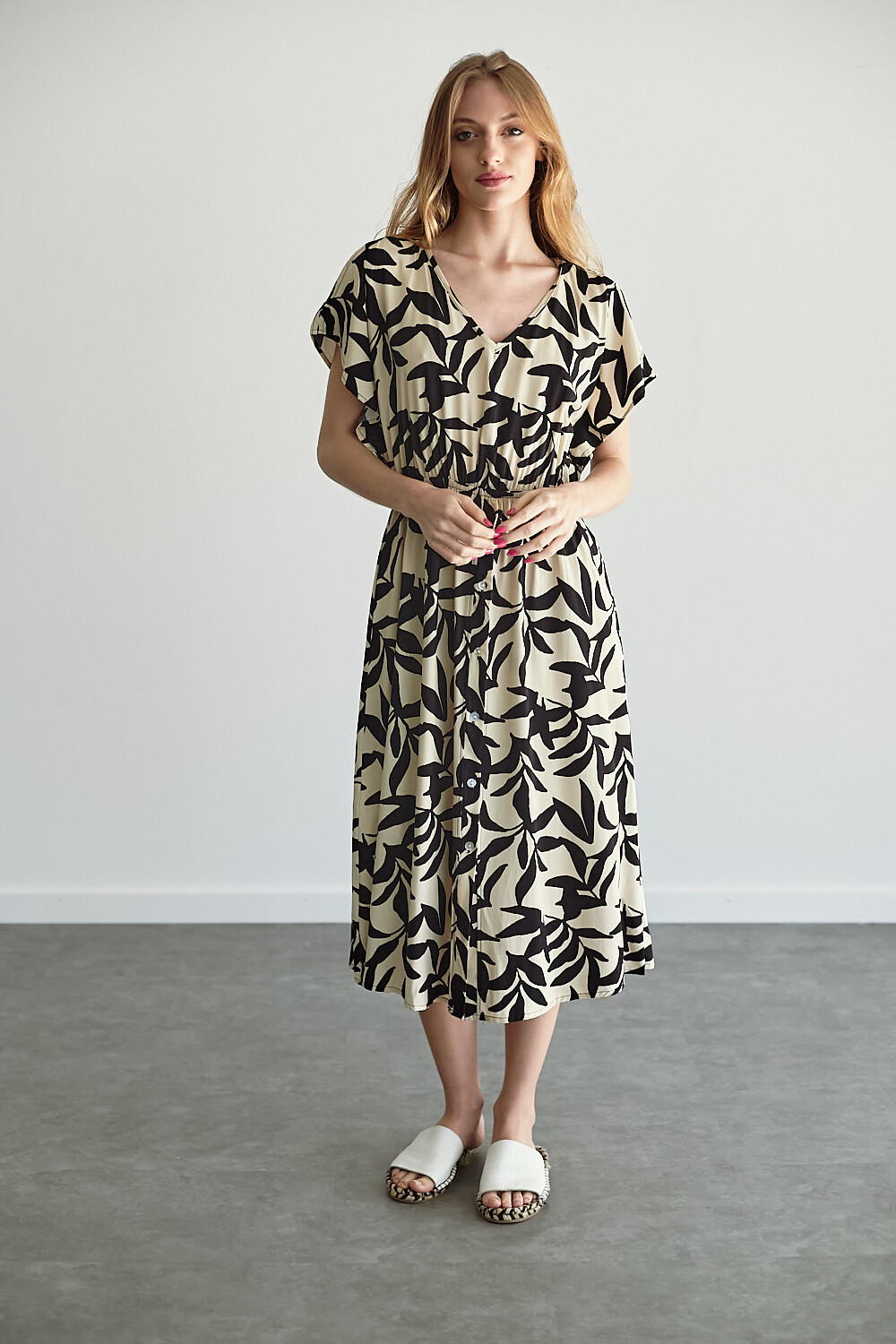 Vestido Sara
