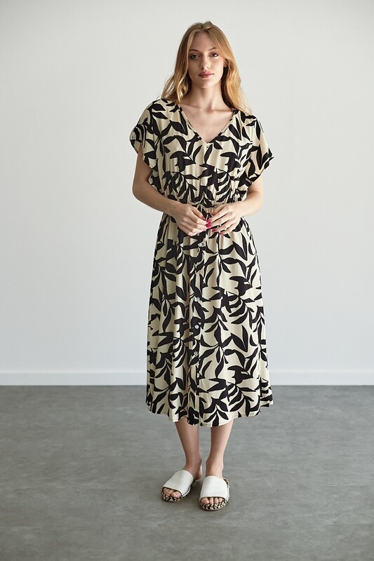 Vestido Sara