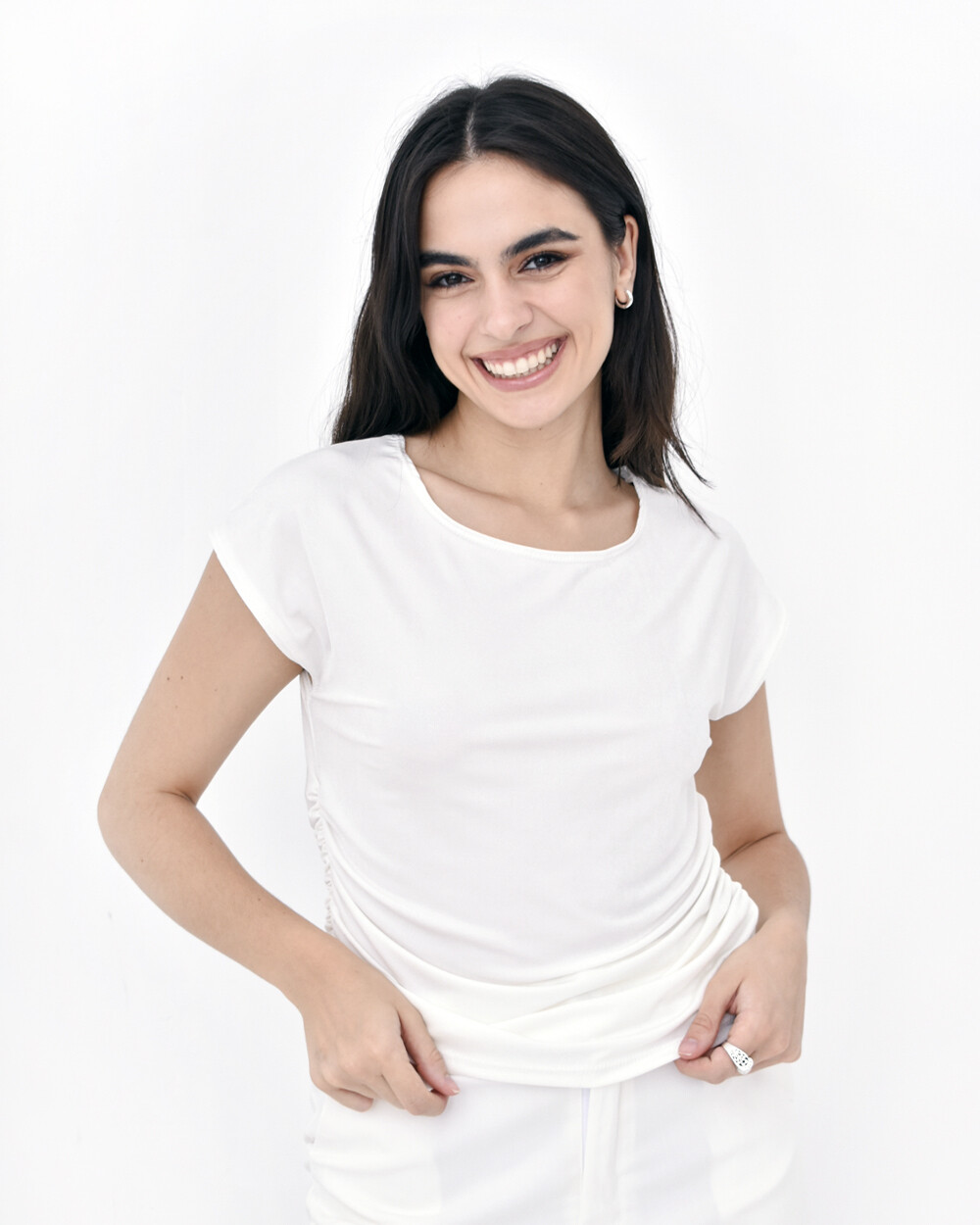 Remera Malba