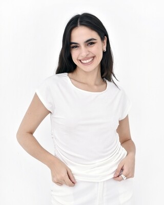 Remera Malba