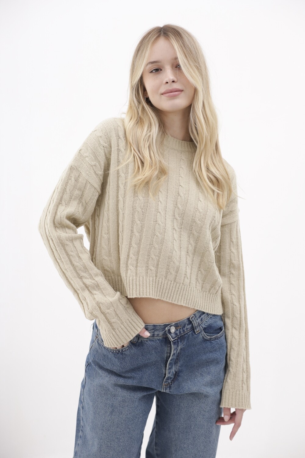 Sweater Paula