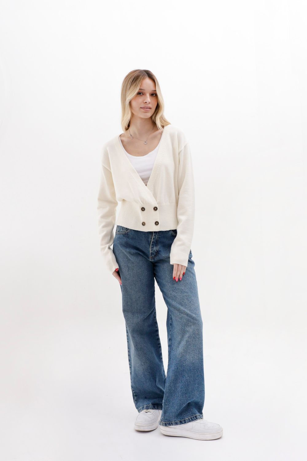 Cardigan Jeane