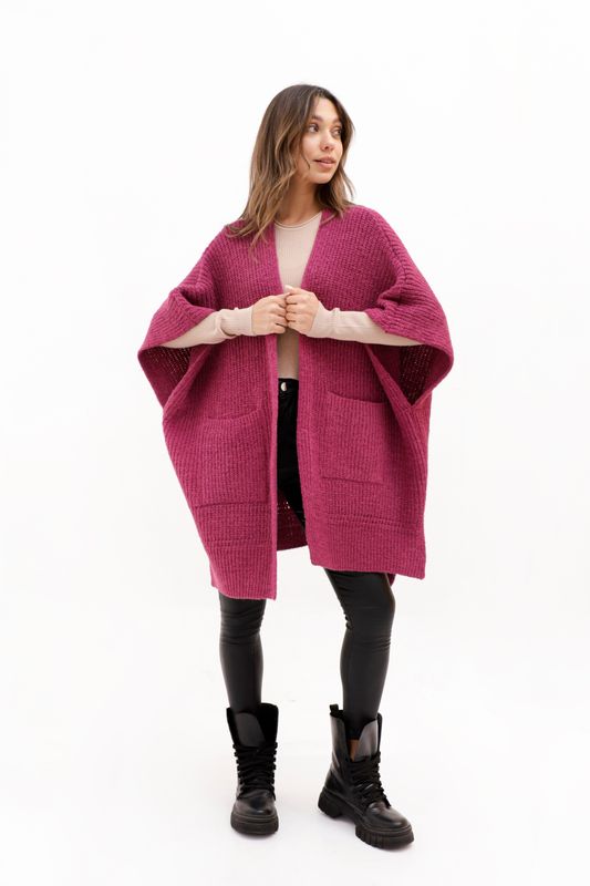 Poncho Zhamira