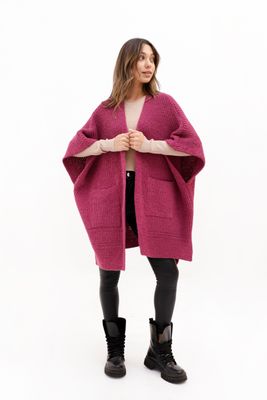 Poncho Zhamira