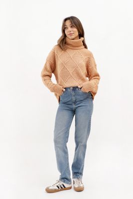 Polera Amparo