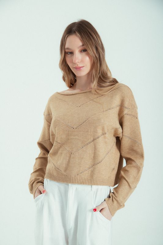 Sweater Conti