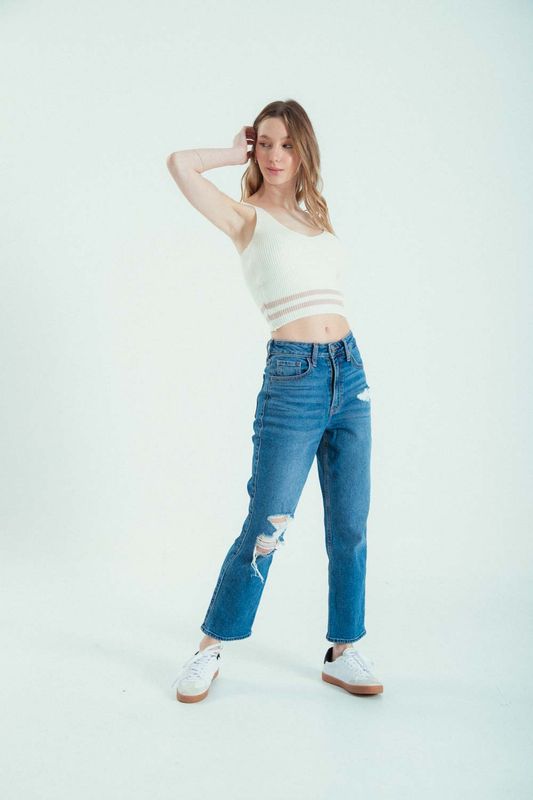 Musculosa Josefina