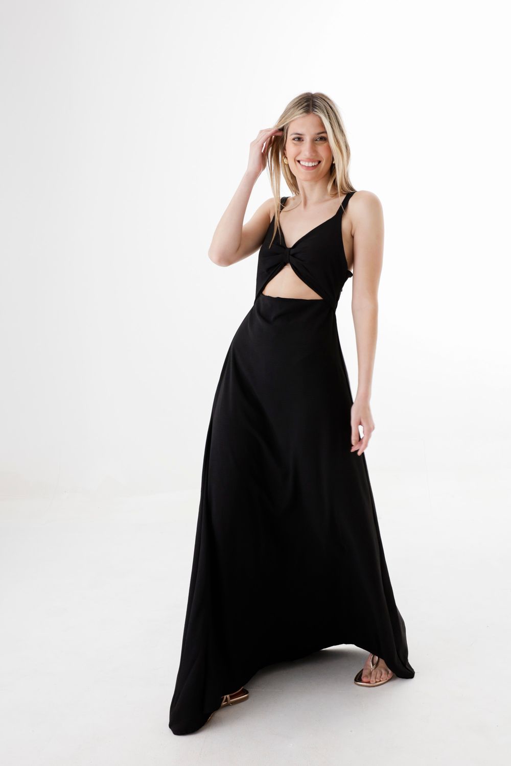 Vestido Noor