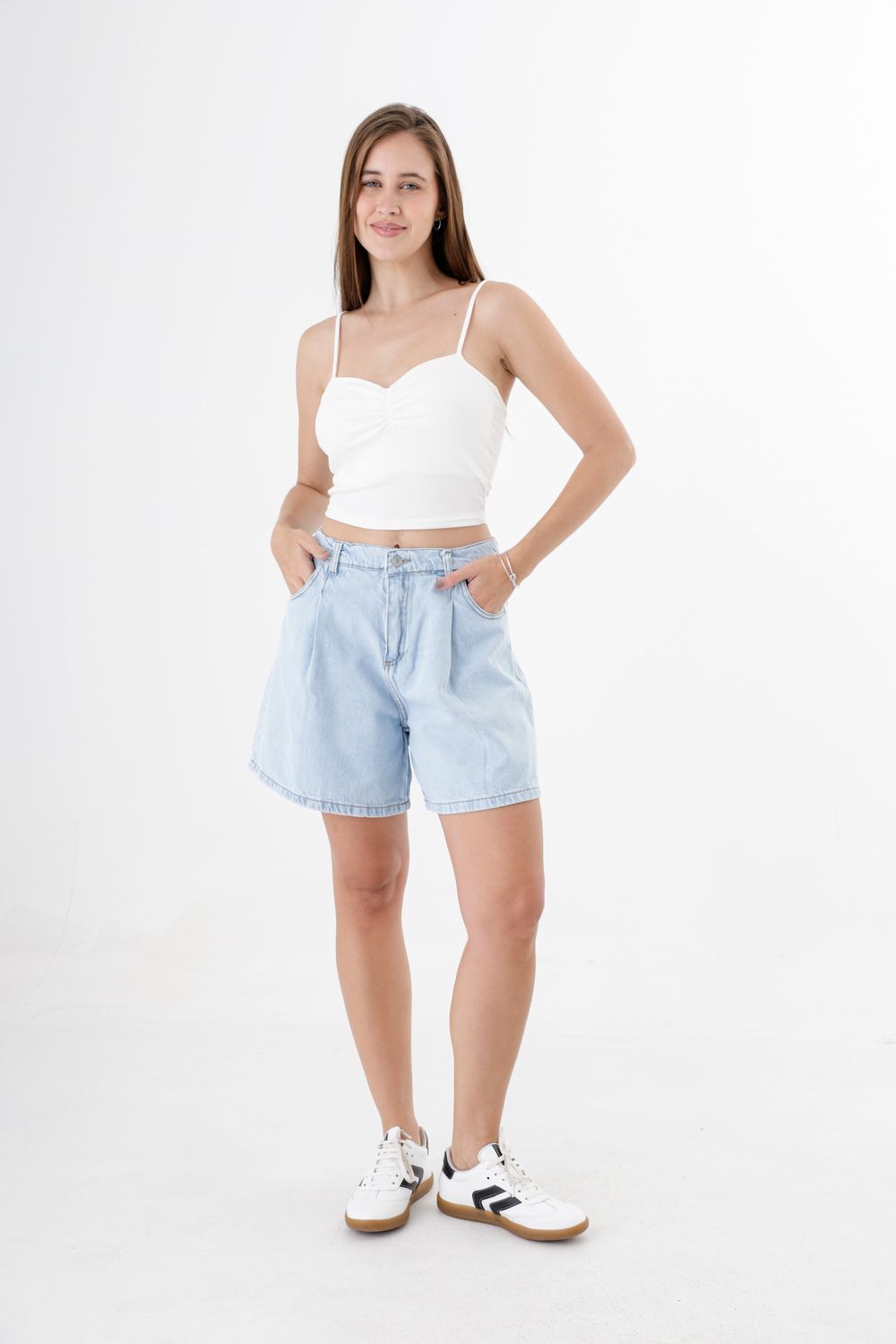 Musculosa Sidney