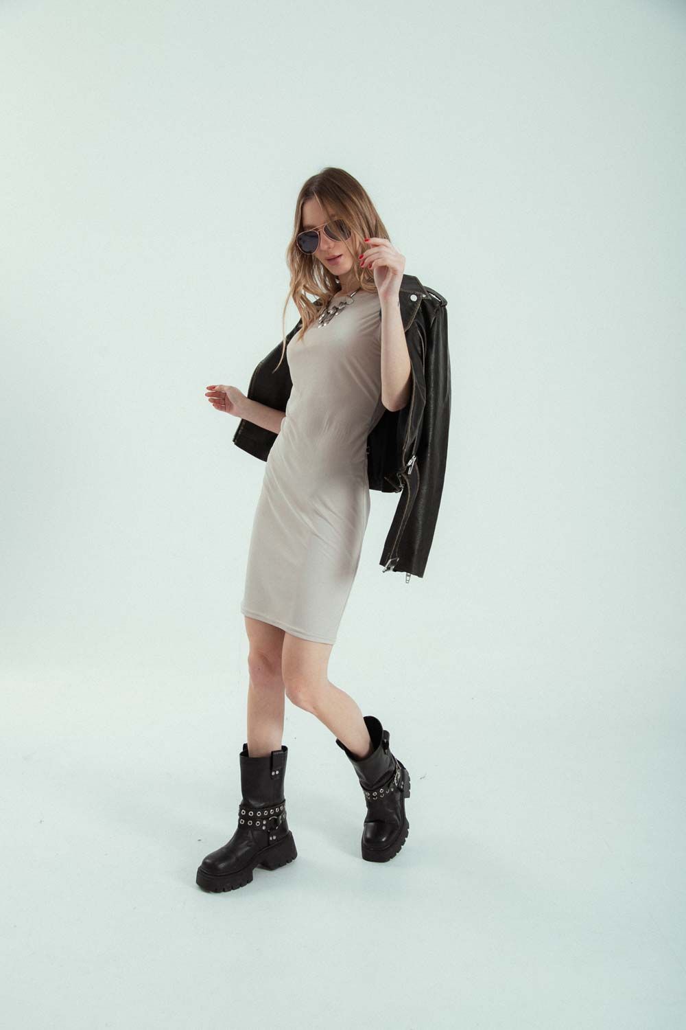 Vestido Cata