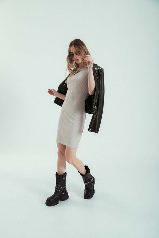 Vestido Cata