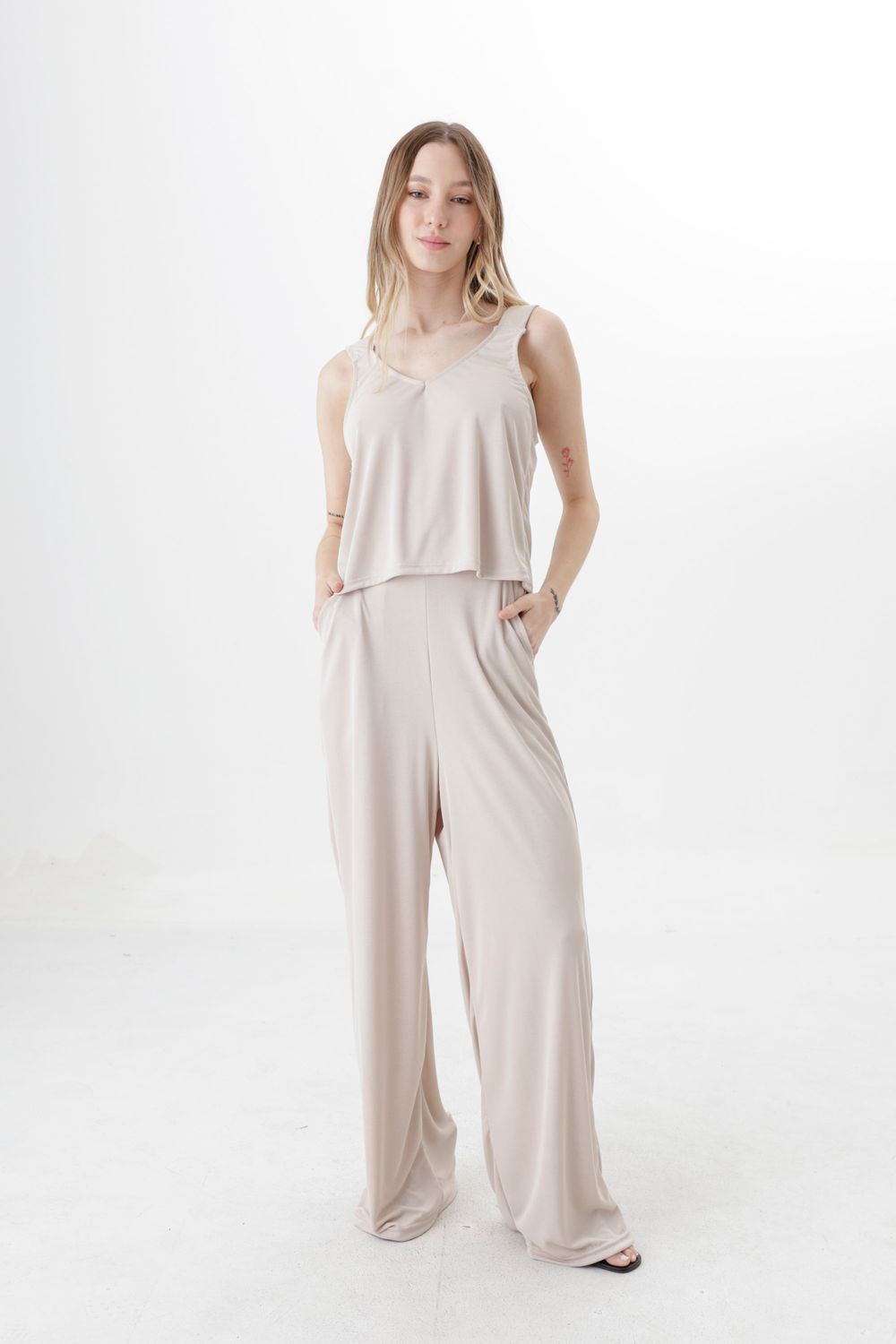 Musculosa Alma
