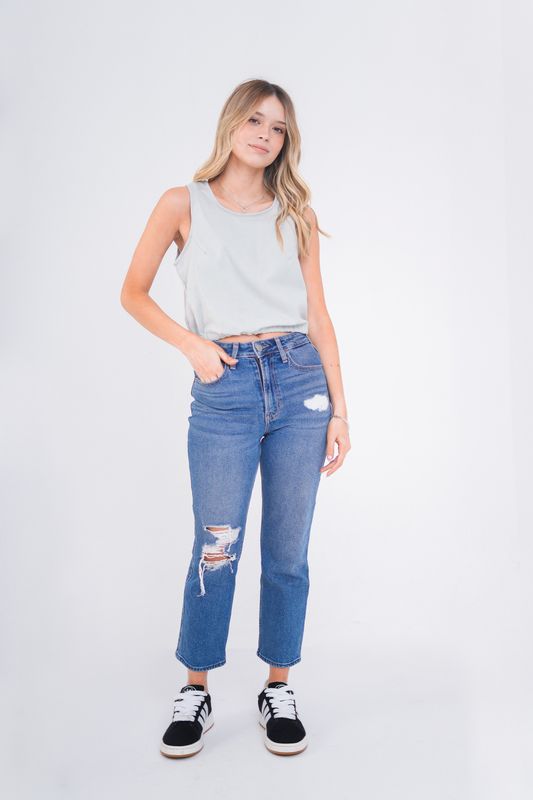 Blusa Rose