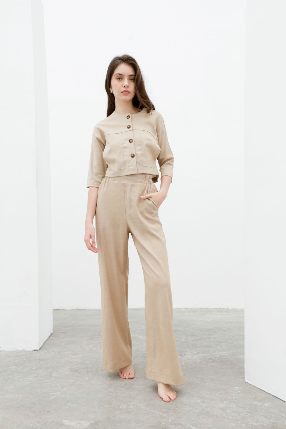 Pantalón Lina