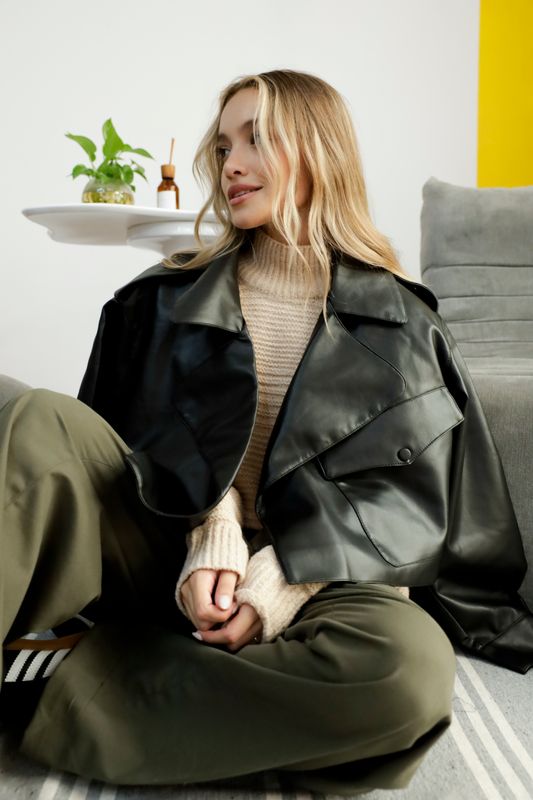 Campera Rebecca