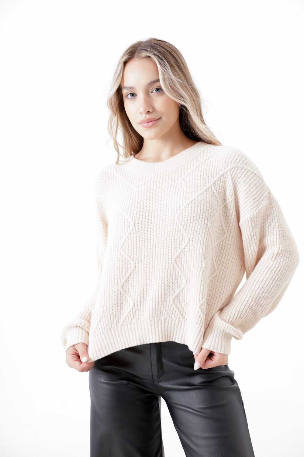 Sweater Ambiance