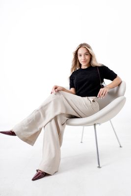 Pantalones &amp; Polleras