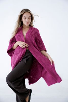 Sacos &amp; Camperas