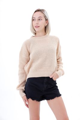 Sweater perle Barbi