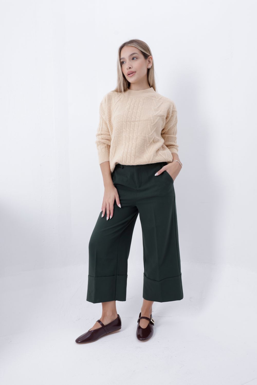 Sweater Beinjing
