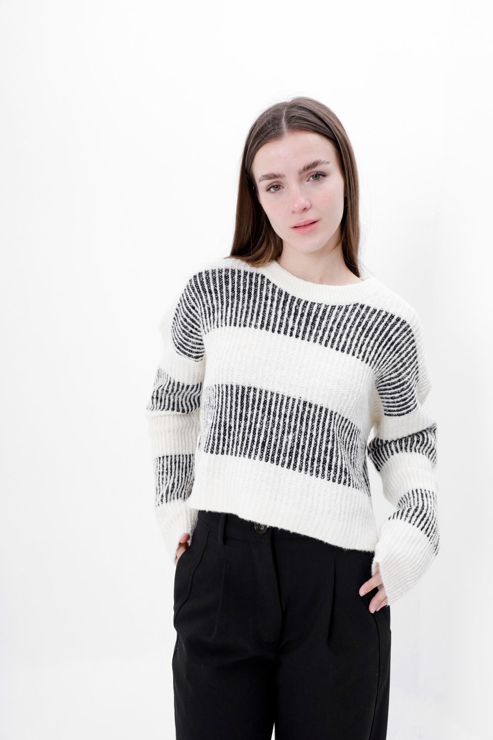 Sweater Ava