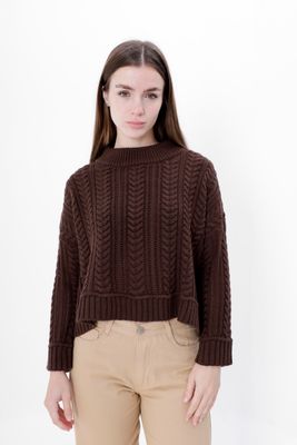 Sweater Maxi Brenda