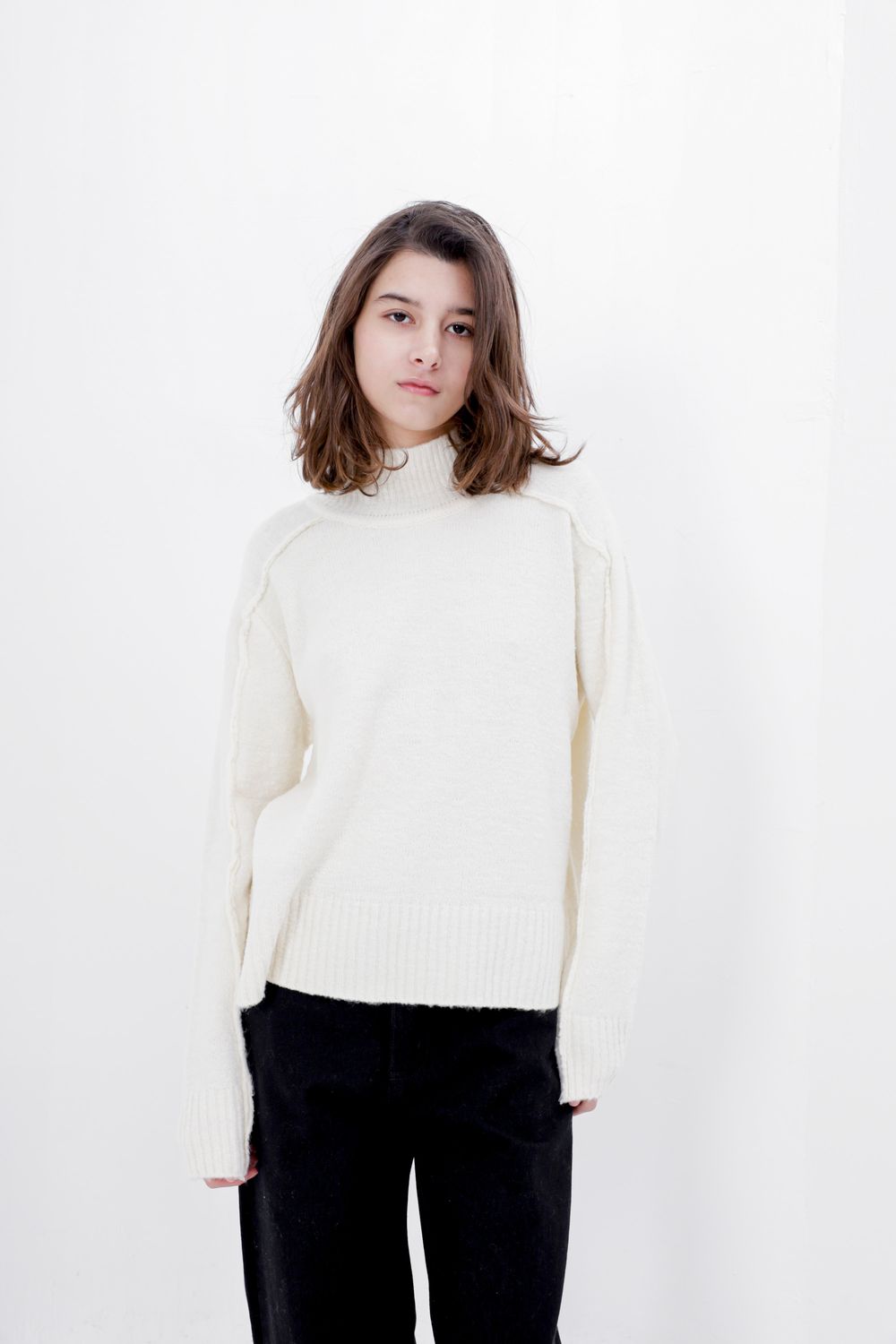 Sweater Bologna