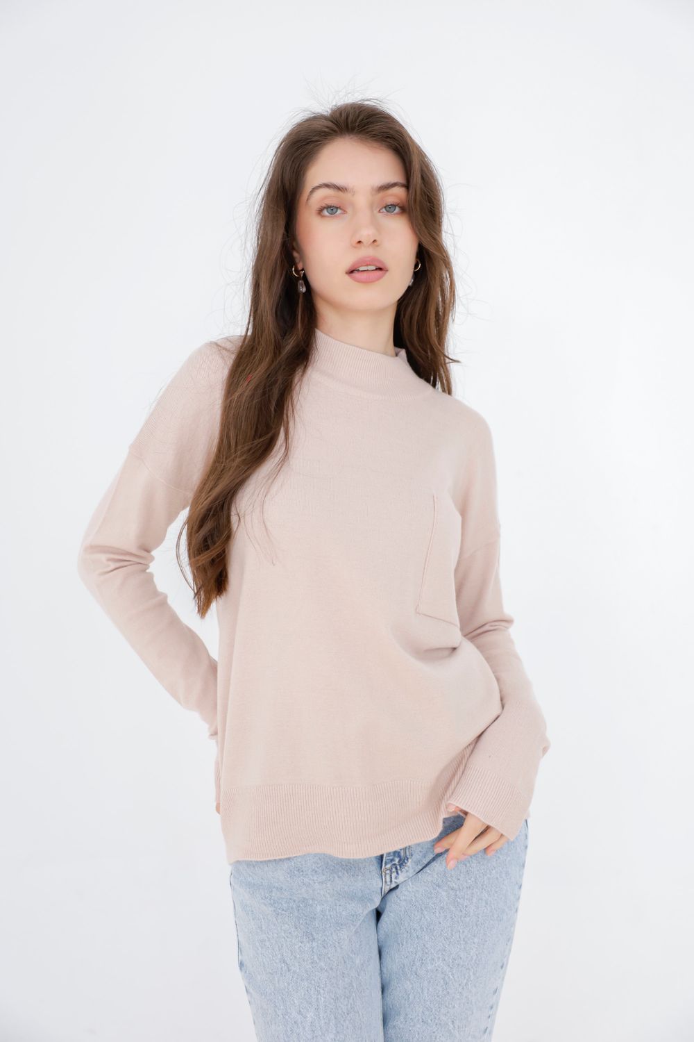 Sweater Chantelle