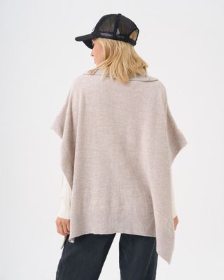 Poncho Marianne
